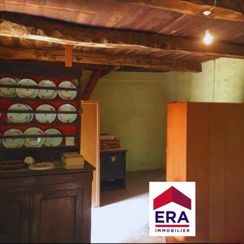 Maison Botmeur 2 pièce(s) 41.22 m2