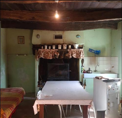 Maison Botmeur 2 pièce(s) 41.22 m2