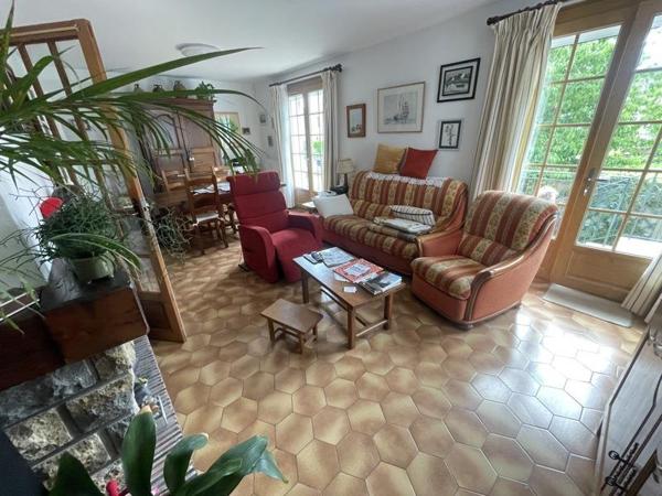 Maison à vendre |  Châteauroux |  6 pièces | 160 m²