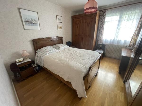 Maison à vendre |  Châteauroux |  6 pièces | 160 m²