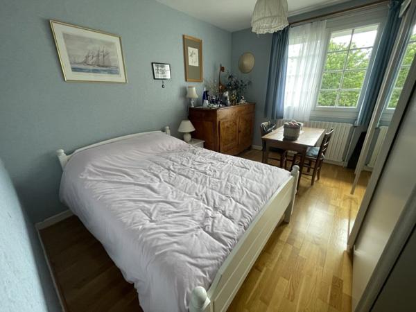 Maison à vendre |  Châteauroux |  6 pièces | 160 m²