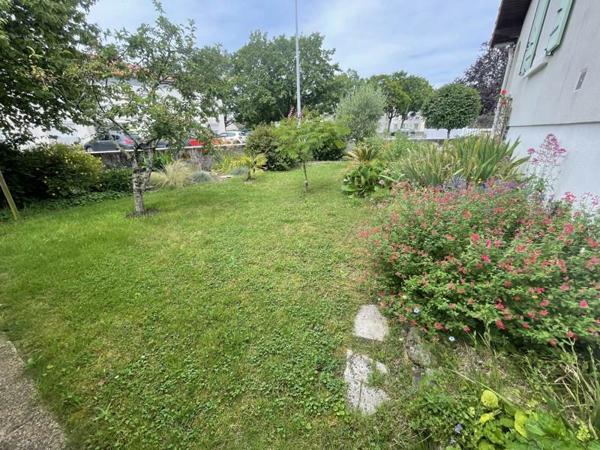 Maison à vendre |  Châteauroux |  6 pièces | 160 m²