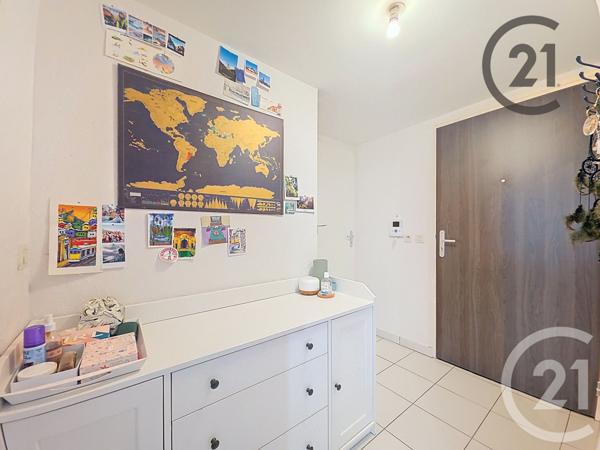 Appartement F2 à vendre  2 pièces - 49,15 m2 REIMS - 51