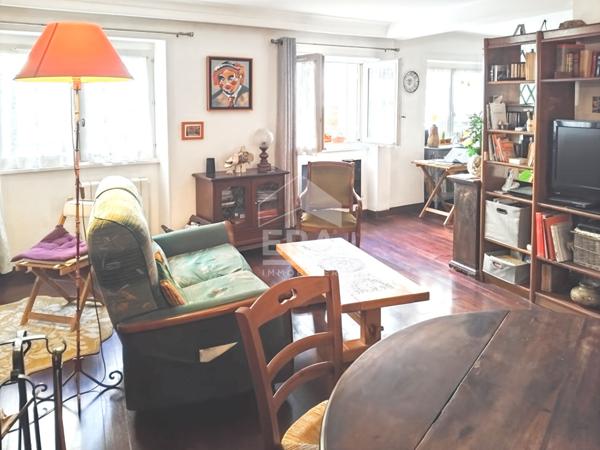 Bel appartement de 75m² plein coeur Lyon 1e
