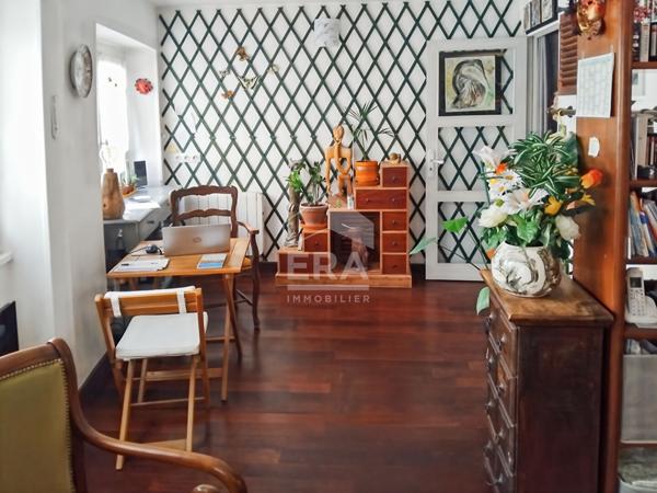 Bel appartement de 75m² plein coeur Lyon 1e