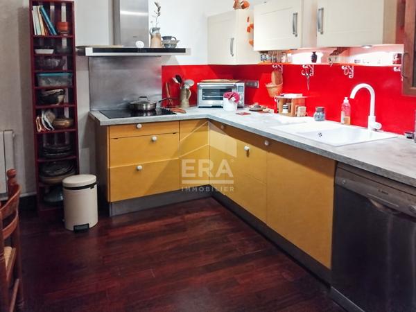 Bel appartement de 75m² plein coeur Lyon 1e