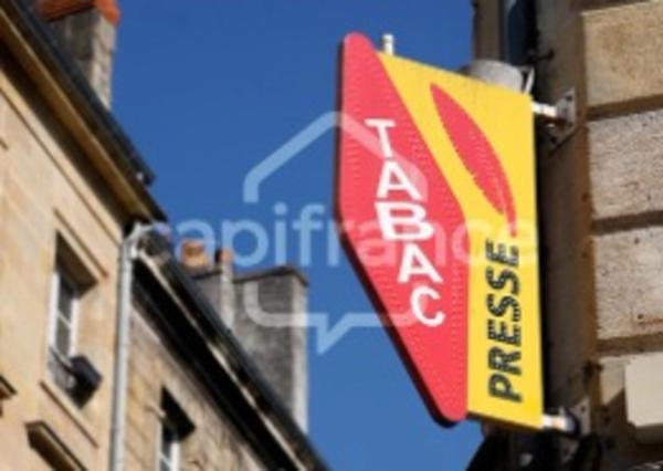 Fonds de commerce à vendre ()