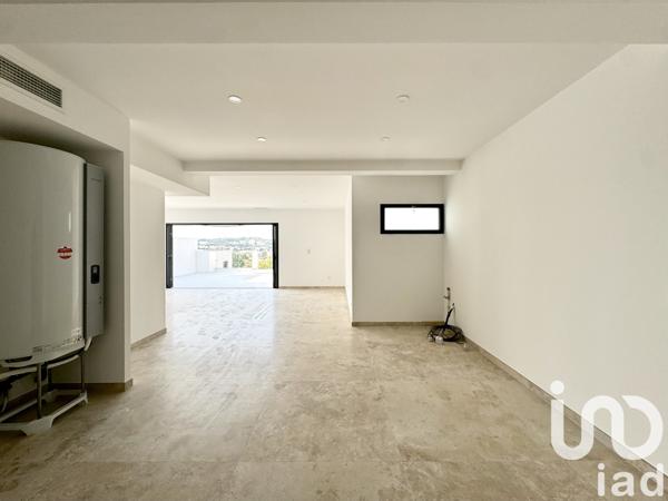 Appartement à vendre 4 pièces 85 m² Martigues