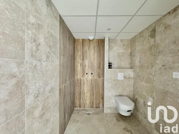 Appartement à vendre 4 pièces 85 m² Martigues