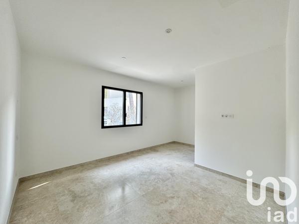 Appartement à vendre 4 pièces 85 m² Martigues