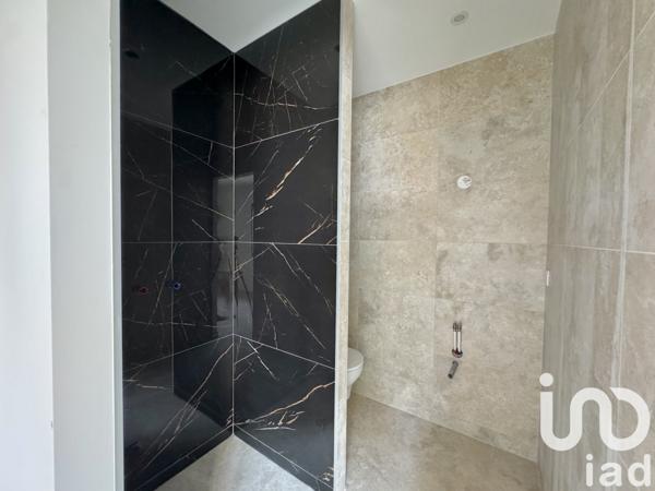 Appartement à vendre 4 pièces 85 m² Martigues