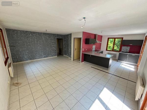 Maison à vendre à Seloncourt dans le Doubs (25230), ref : 25054-1909