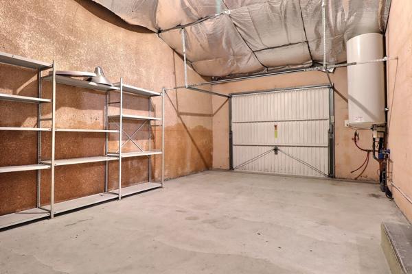 Rognonas (13870) Maison individuelle de plain-pied de 108m² sur parcelle de 575m² - ROGNONAS