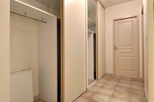 Rognonas (13870) Maison individuelle de plain-pied de 108m² sur parcelle de 575m² - ROGNONAS