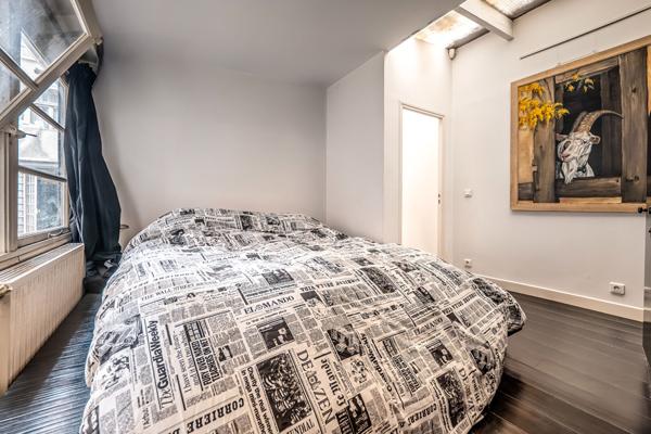 Maison Paris Batignolles 4 pièces 97.08 m2