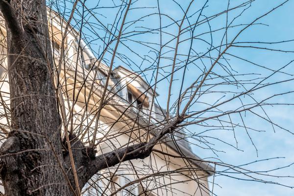 Maison Paris Batignolles 4 pièces 97.08 m2