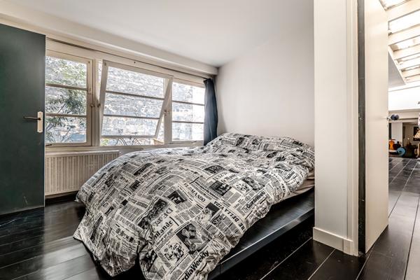 Maison Paris Batignolles 4 pièces 97.08 m2