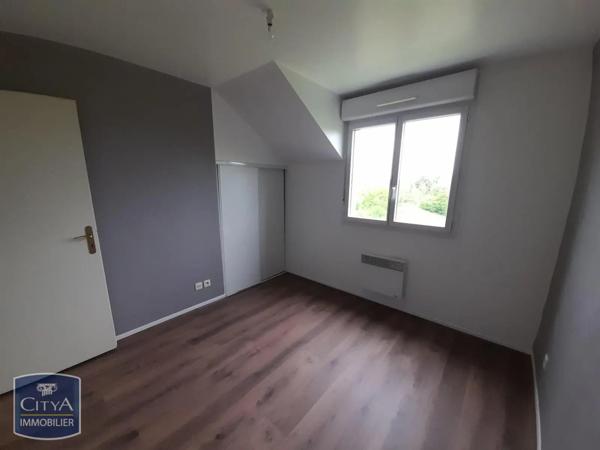 Appartement à louer 2 pièces 54.47m²