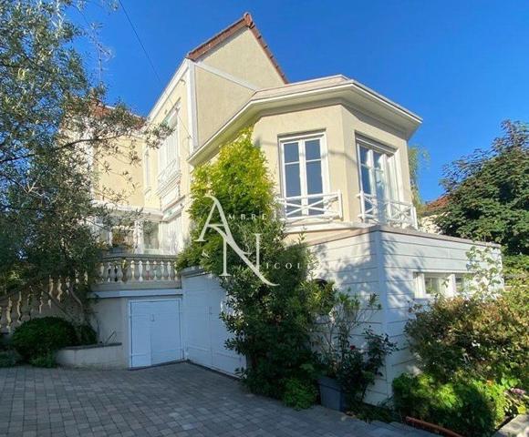 Maison à ROSNY-SOUS-BOIS (93110)