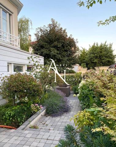 Maison à ROSNY-SOUS-BOIS (93110)