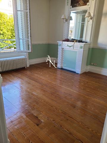 Maison à ROSNY-SOUS-BOIS (93110)