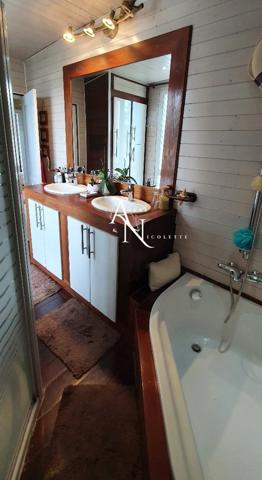 Maison à ROSNY-SOUS-BOIS (93110)