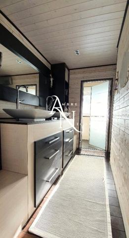 Maison à ROSNY-SOUS-BOIS (93110)