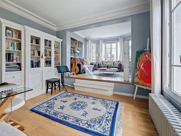 Maison à ROSNY-SOUS-BOIS (93110)