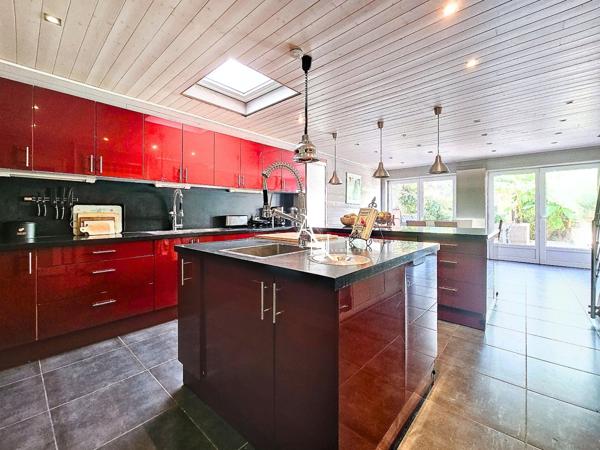 Maison à ROSNY-SOUS-BOIS (93110)