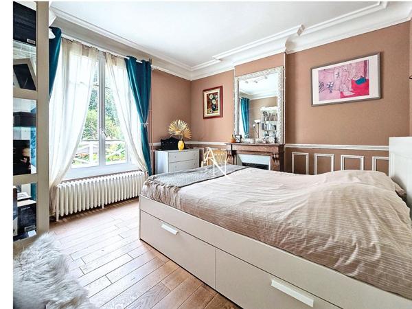 Maison à ROSNY-SOUS-BOIS (93110)