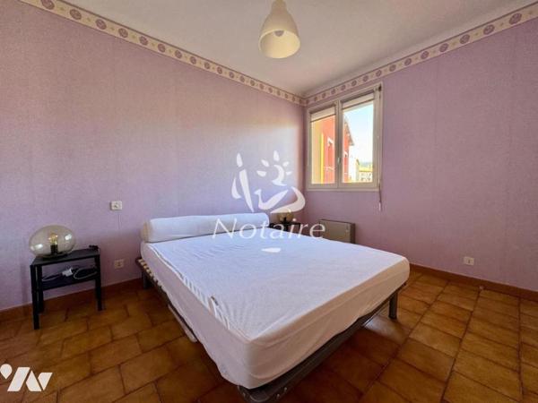 Appartement 2 pièces
