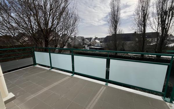 Appartement à vendre    3 pièces • 49,70 m2 La Turballe