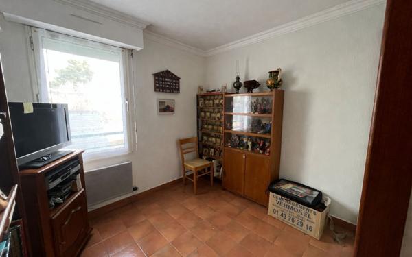 Appartement à vendre    3 pièces • 49,70 m2 La Turballe