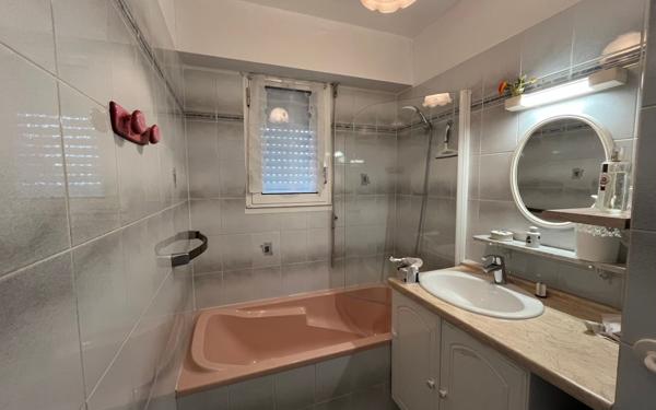 Appartement à vendre    3 pièces • 49,70 m2 La Turballe