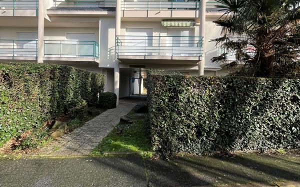 Appartement à vendre    3 pièces • 49,70 m2 La Turballe