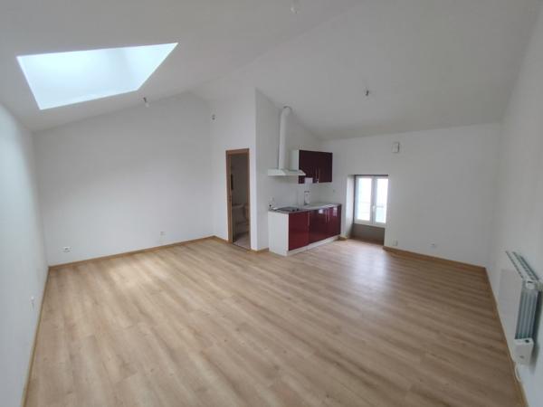 Maison à vendre |  Bouguenais |  3 pièces | 55 m²