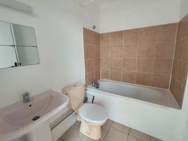 Maison à vendre |  Bouguenais |  3 pièces | 55 m²