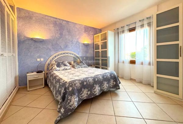 Vente Appartement 4 pièces 112 m2 à Les Issambres