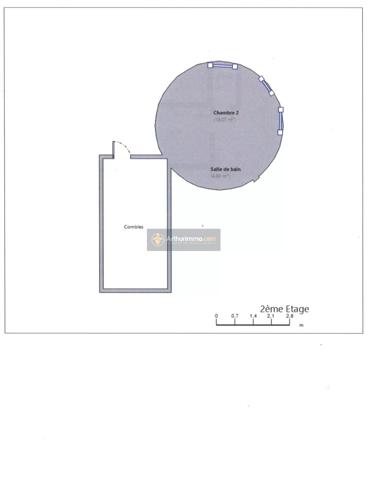 Vente Appartement 4 pièces 112 m2 à Les Issambres