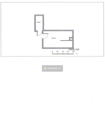 Vente Appartement 4 pièces 112 m2 à Les Issambres