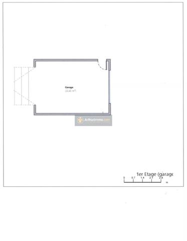 Vente Appartement 4 pièces 112 m2 à Les Issambres