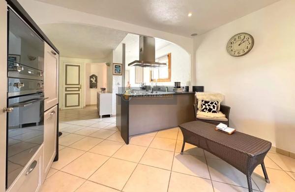 Vente Appartement 4 pièces 112 m2 à Les Issambres