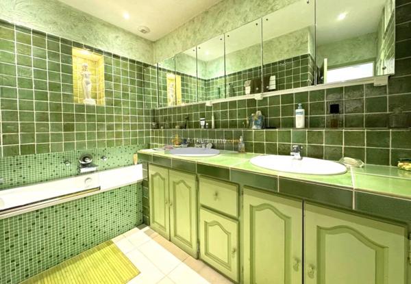 Vente Appartement 4 pièces 112 m2 à Les Issambres