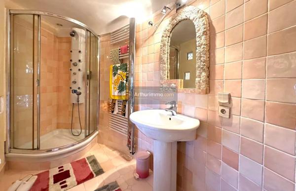 Vente Appartement 4 pièces 112 m2 à Les Issambres