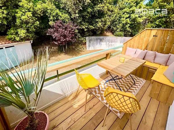 EXCLUSIVITÉ - Appartement Rivedoux Plage - Ile de ré