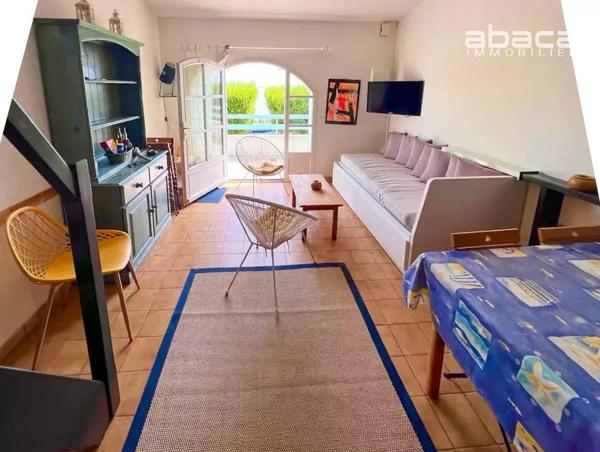 EXCLUSIVITÉ - Appartement Rivedoux Plage - Ile de ré