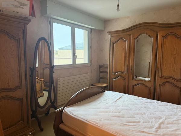 Appartement à vendre à Dinard en Ille-et-Vilaine (35800), ref : 35094-1288