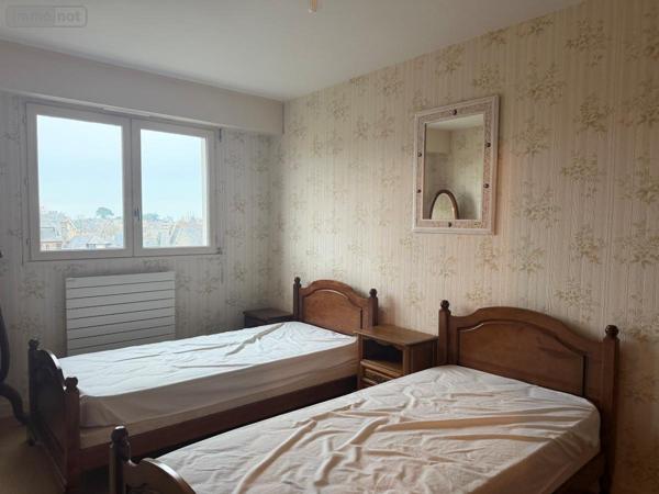 Appartement à vendre à Dinard en Ille-et-Vilaine (35800), ref : 35094-1288