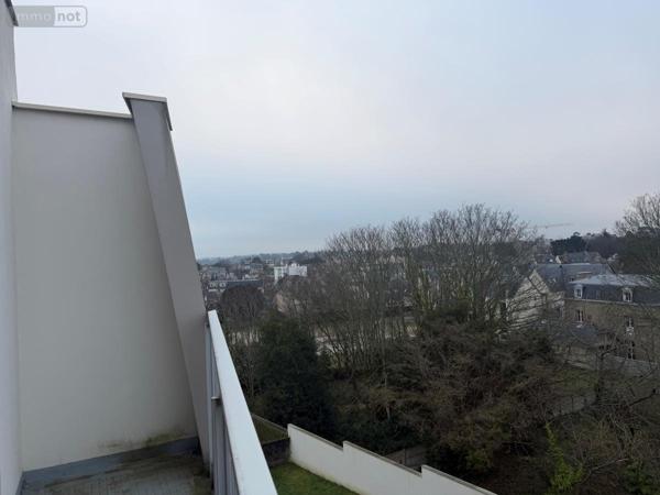 Appartement à vendre à Dinard en Ille-et-Vilaine (35800), ref : 35094-1288