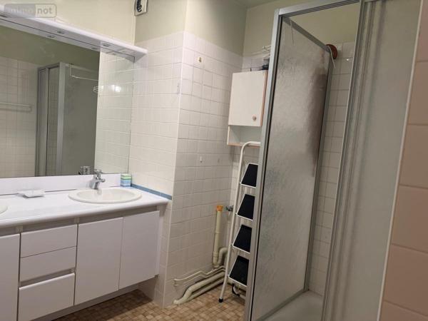 Appartement à vendre à Dinard en Ille-et-Vilaine (35800), ref : 35094-1288